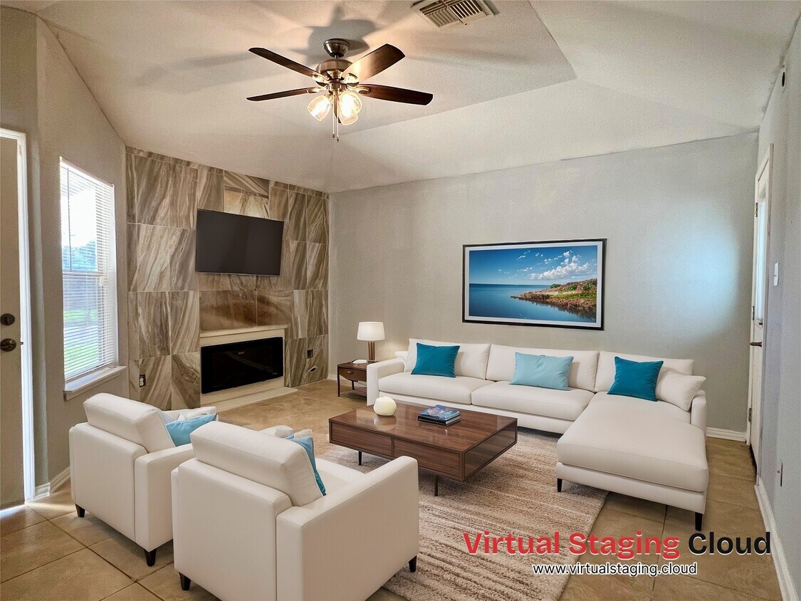 Foto principal - 5306 Deborah Ln