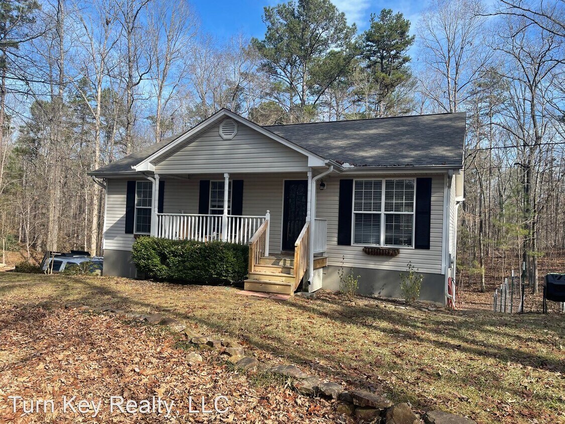 3 br, 2 bath House 2275 Blackjack Road House for Rent in Trussville