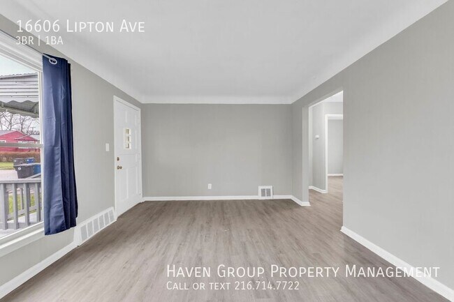 Foto del edificio - 16606 Lipton Ave