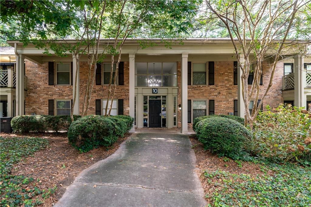Foto principal - 3650 Ashford Dunwoody Rd NE