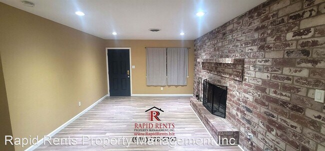 Building Photo - 3 br, 1.5 bath House - 2762 Wood Violet Wy