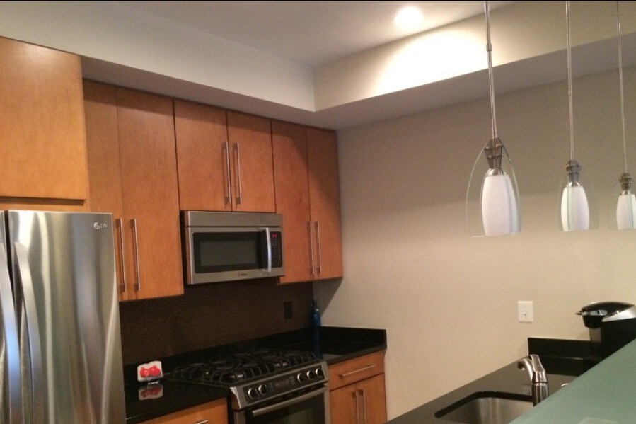 Foto principal - 1333 Euclid St NW