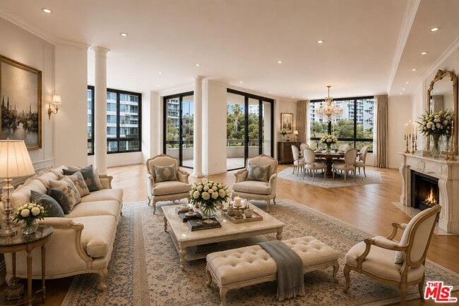 Building Photo - 10430 Wilshire Blvd