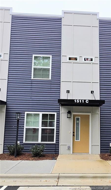 Foto principal - 1511 Fort Bragg Rd