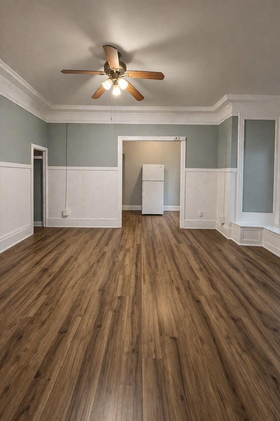 Building Photo - 1 Bedroom 1 Bath Apartment