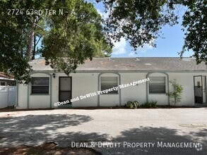 Building Photo - 2724 63rd Terrace N