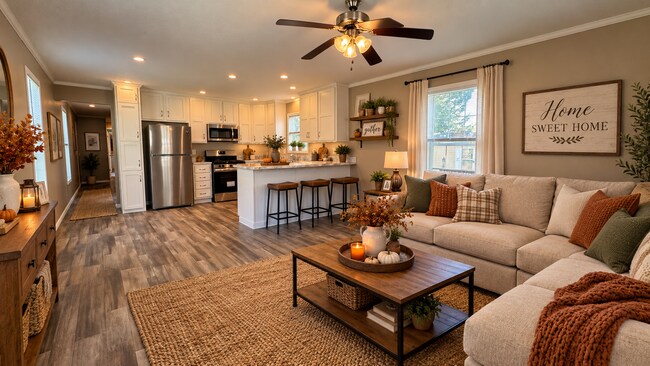 Foto del edificio - 310 22nd St NW