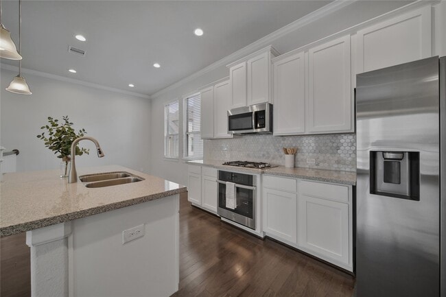 Building Photo - 9603 Cambridge Manor Ln