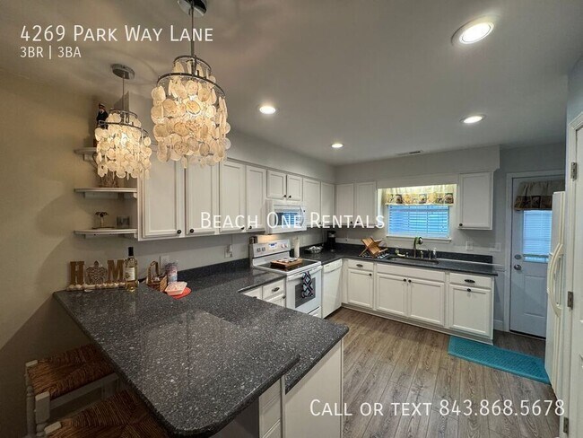 Foto del edificio - 4269 Park Way Ln