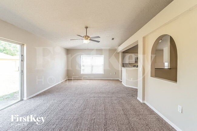 Foto del edificio - 7343 Gum Tree Rd