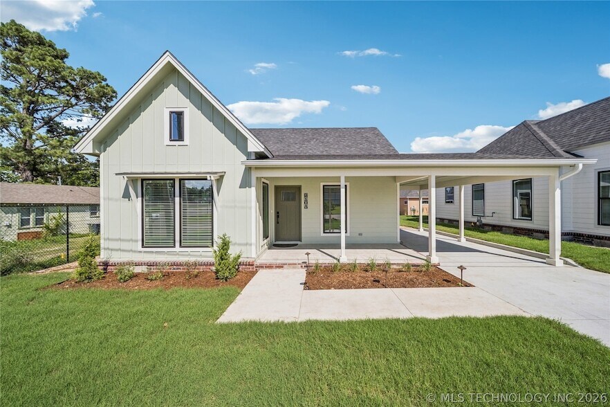 Listing Image
