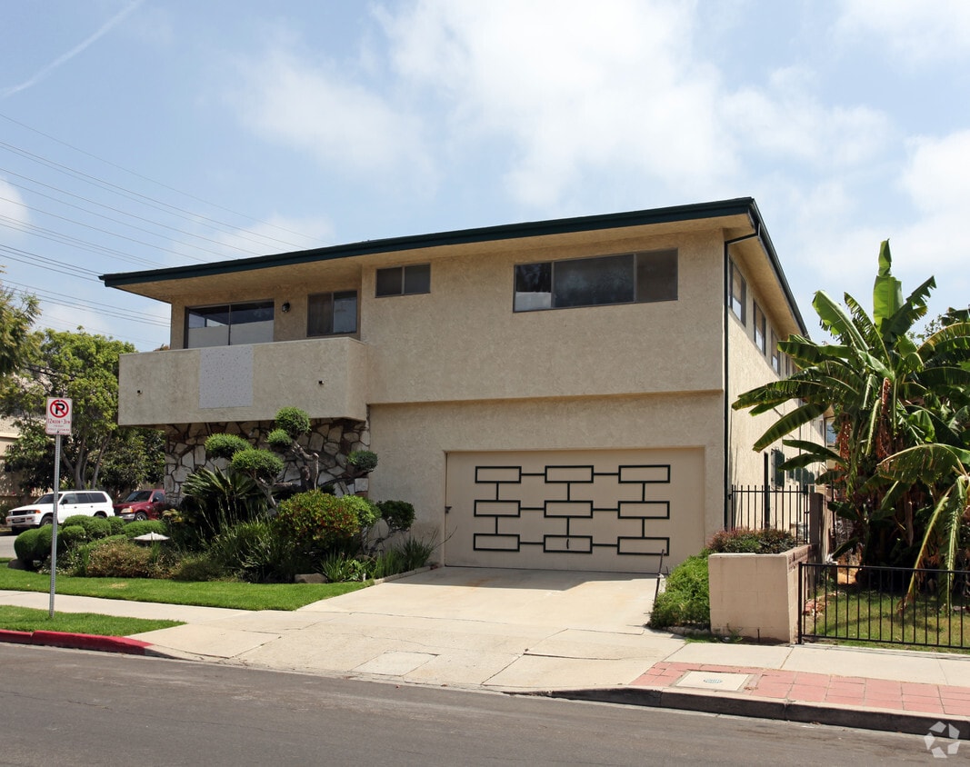Building Photo - 11620 Nebraska Ave