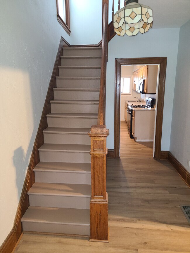 79 Harwood St, Pittsburgh, PA 15211 House Rental in Pittsburgh, PA