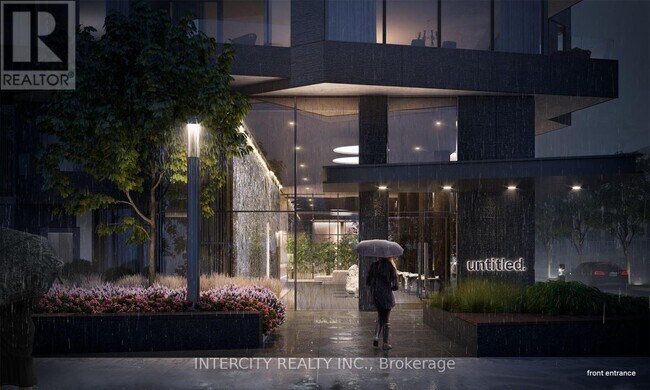 Photo du bâtiment - 120 Broadway Ave