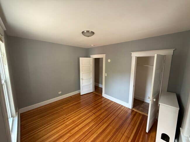 Foto del edificio - 48 Nesbit Avenue