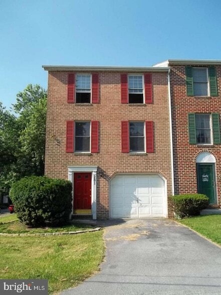 Building Photo - 281 Old Furnace Rd
