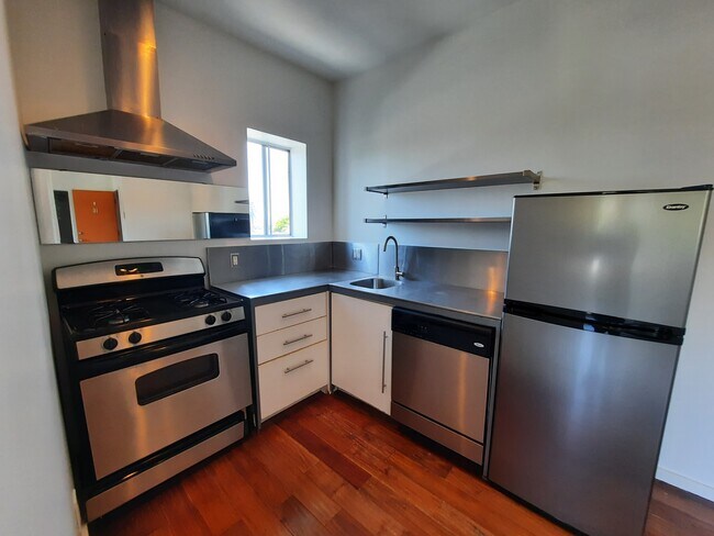 Foto del edificio - 2516 Kent St