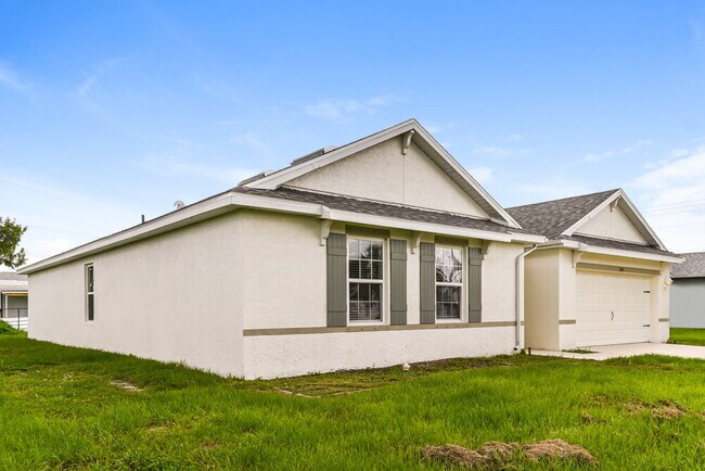 Foto del edificio - 1605 SW 15th St