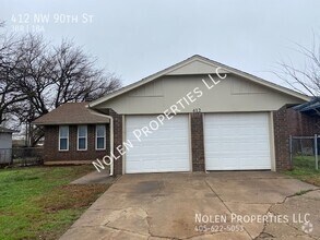 Building Photo - 412 NW 90th St