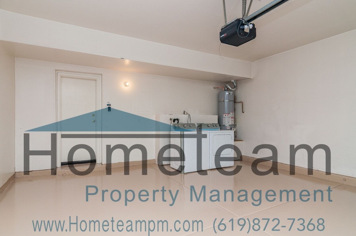 Primary Photo - 2BR / 2.5 BA Scripps Ranch/ San Diego Town...