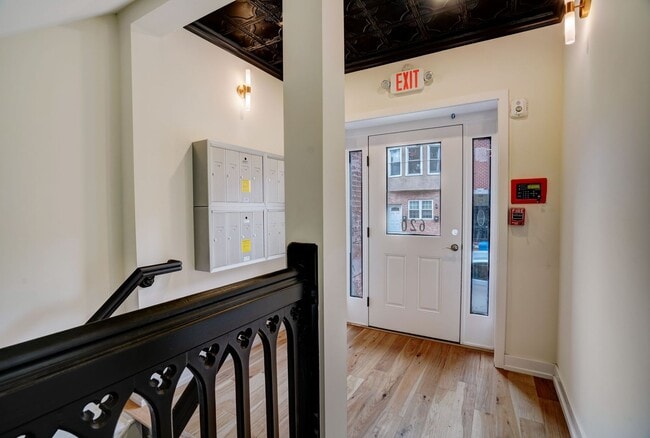 Foto del edificio - 620 S 8th St