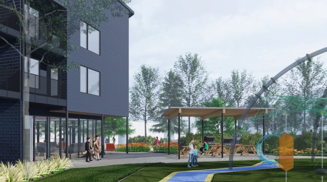 Building Photo - York Terrace