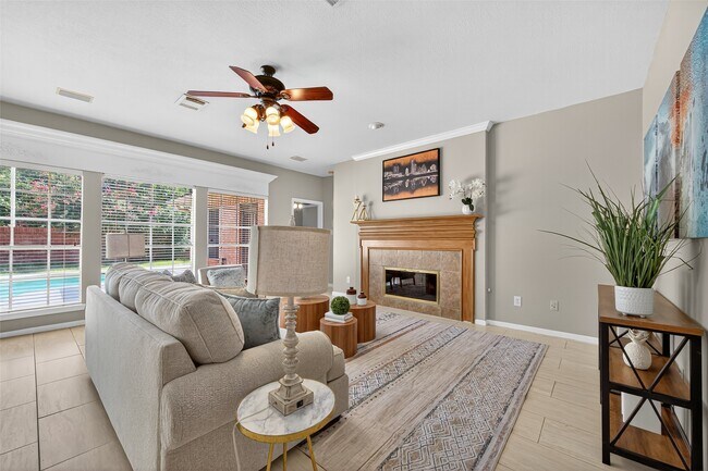 Building Photo - 6415 Adobe Trails Dr