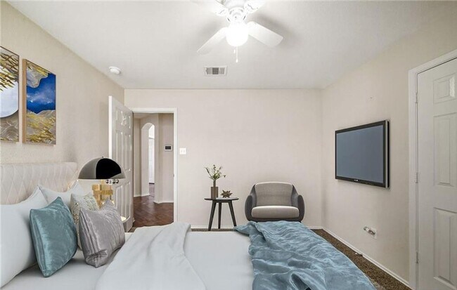 Foto del edificio - Cottage Style 3 Bedroom in Killeen Availab...