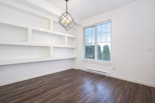 Photo du bâtiment - 2850 McCallum Rd