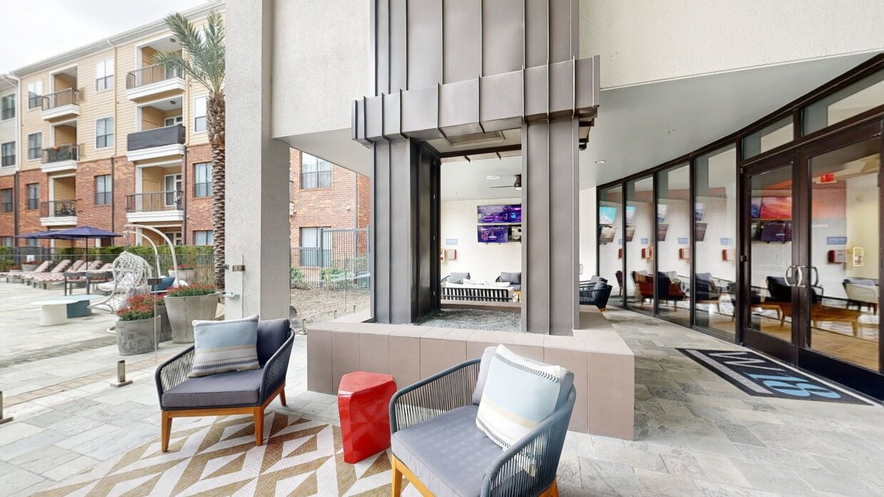 Photo - West 18th Lofts