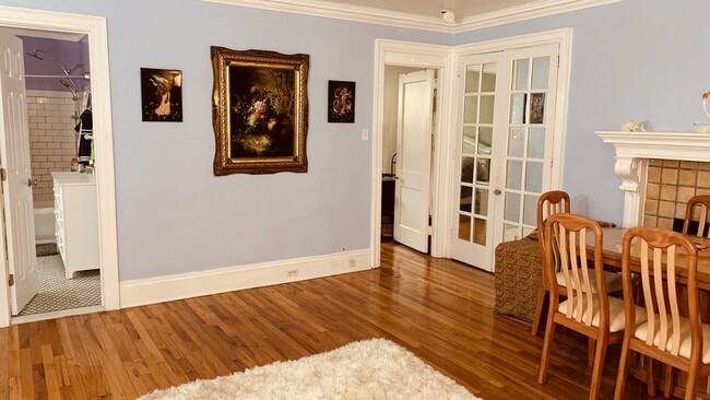 Foto del edificio - 4625 Pine St