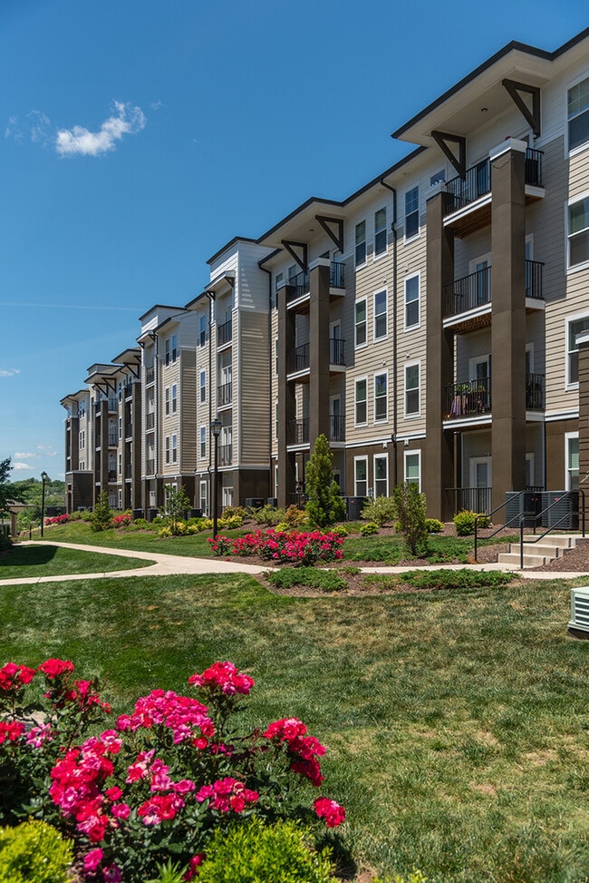 The Point at Palisades Apartments Manassas Park, VA