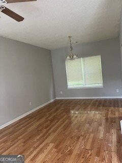 Foto del edificio - 5335 Willow Park Boulevard