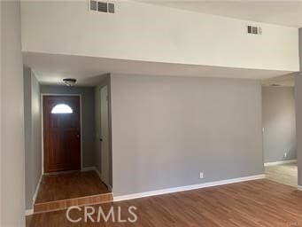 Foto del edificio - 27539 Bancroft Way