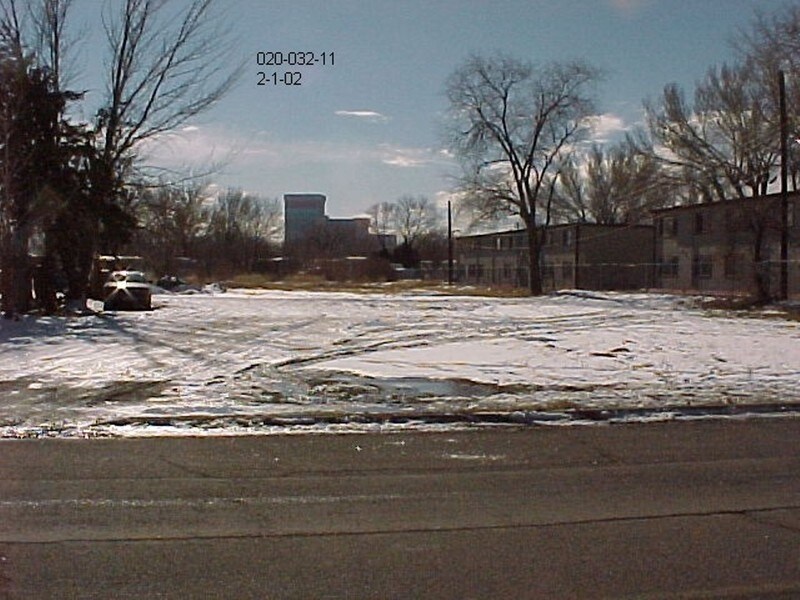 Primary Photo - John Butterworth Estates