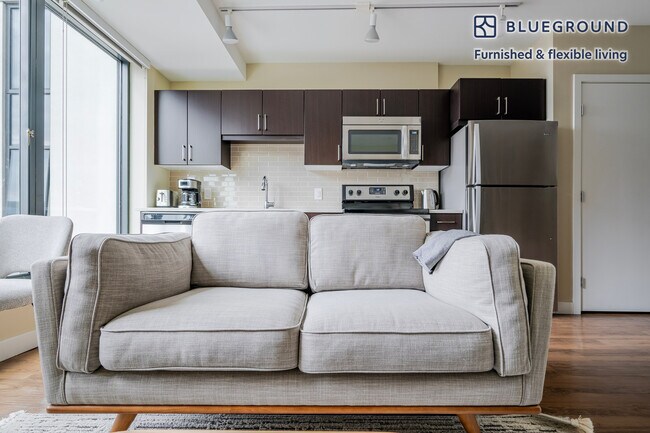 Foto del edificio - 45 Stuart St