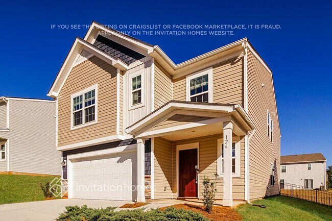 Building Photo - 126 Parson Lane