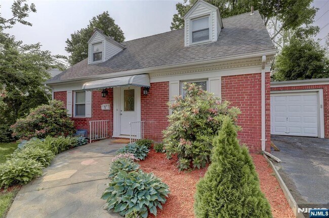 Foto del edificio - 1 Ramsey Terrace