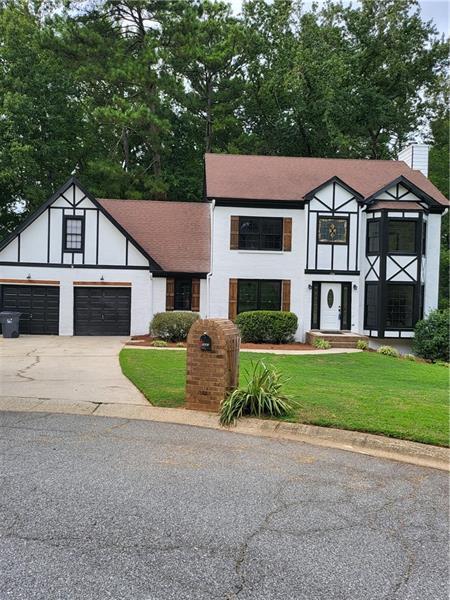 Primary Photo - 1541 Eryn Cir