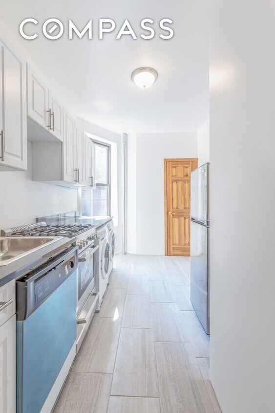 500 W 165th St Unit 5N, New York, NY 10032 Apartment for Rent in New