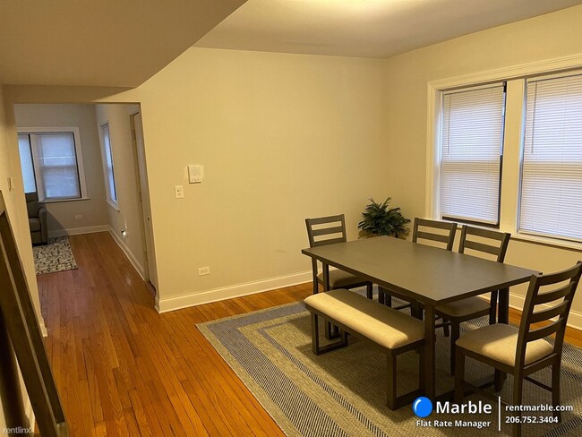 Building Photo - 3 br, 1 bath House - 7652 S Sangamon St Apt 2