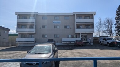 Quintette - Quintette Apartments