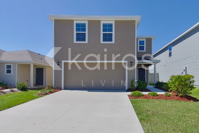 Foto principal - 8704 SW 44th Ct