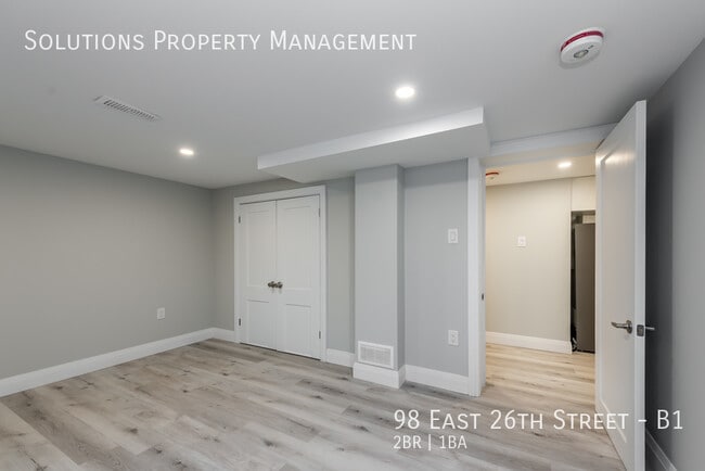 Building Photo - LARGE 2 Bedroom BSMT Unit Near Jurivinski ...