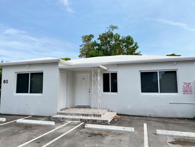 Building Photo - 60 NE 78th St