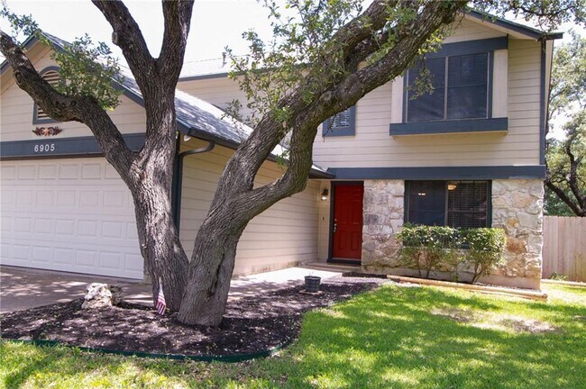 Building Photo - 6905 Tesoro Trail