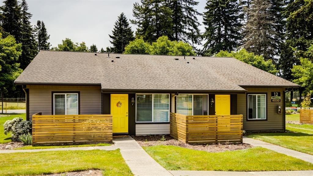 The Clubhouse at Port Orchard Apartments in Port Orchard, WA