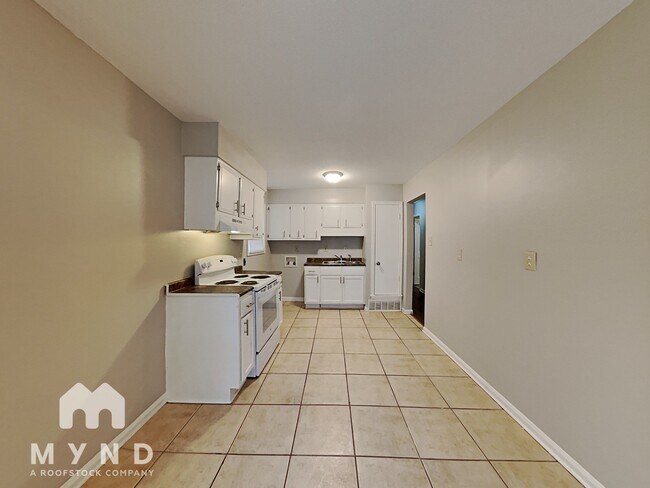Foto del edificio - 5158 Alford St