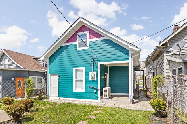 Foto del edificio - 365 E Morris