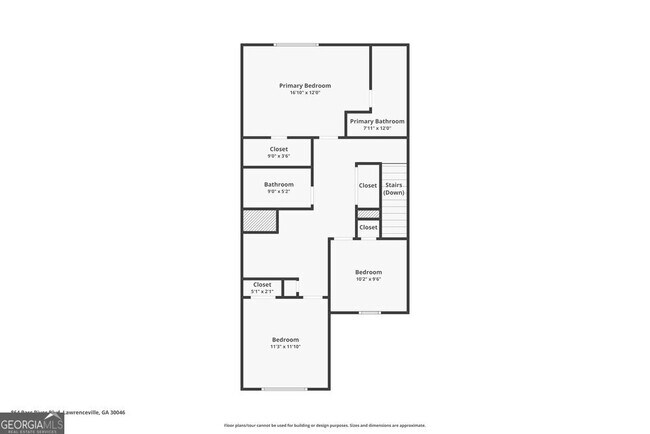 Foto del edificio - 864 Parc River Blvd